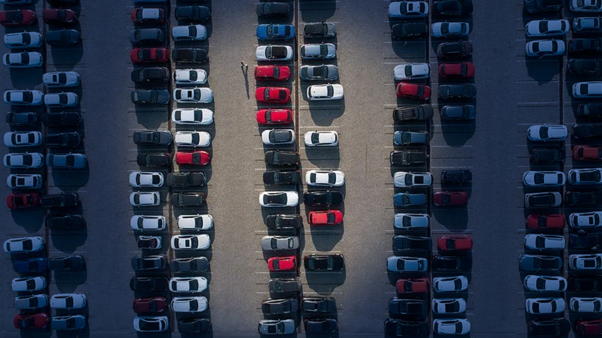 OSD verileri paylaştı: Otomotiv sektörü ocak-mayıs döneminde 373 bin 825 adet ihracat yaptı OSD verileri paylaştı: Otomotiv sektörü ocak-mayıs döneminde 373 bin 825 adet ihracat yaptı