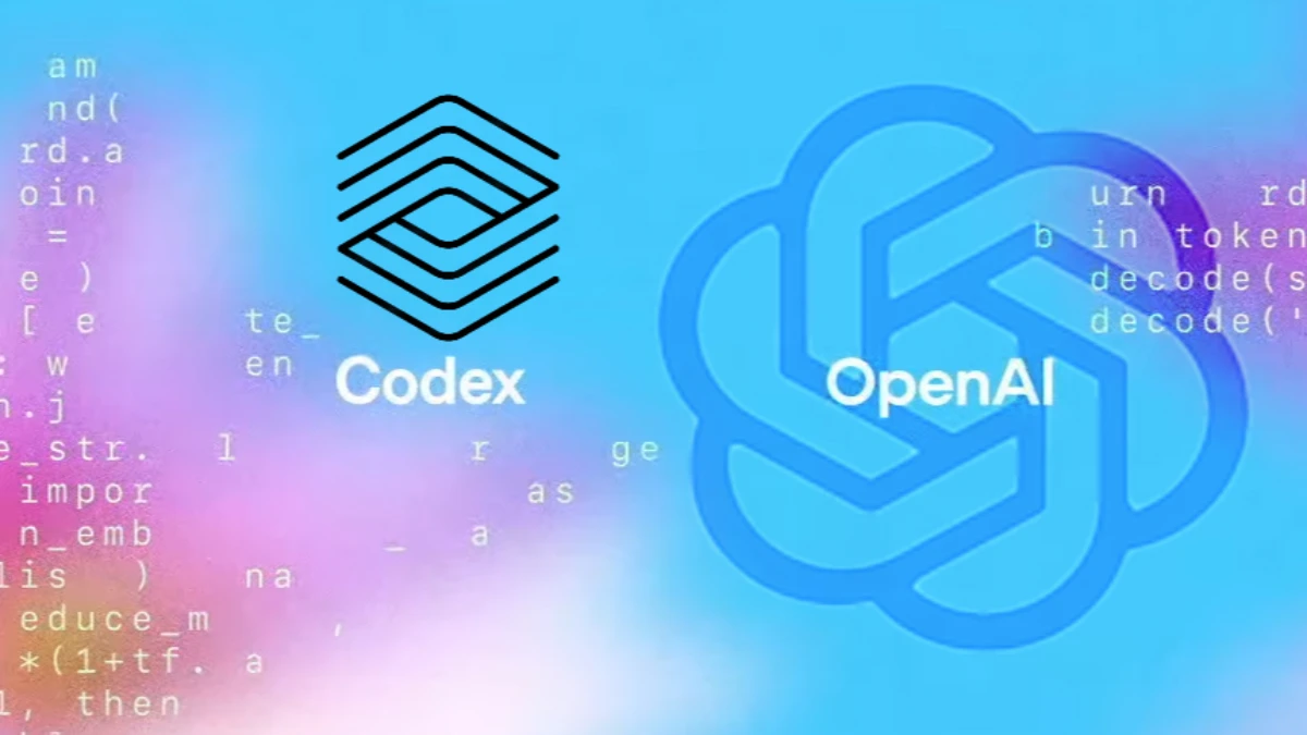 Otomatik kodlama çağı başlıyor: OpenAI, Codex'i tanıttı Otomatik kodlama çağı başlıyor: OpenAI, Codex'i tanıttı