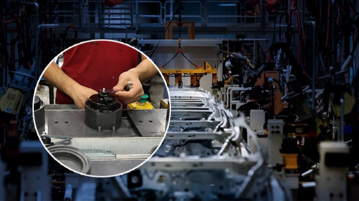 Otomotiv ve yan sanayi ihracatındaki artış sürüyor Otomotiv ve yan sanayi ihracatındaki artış sürüyor