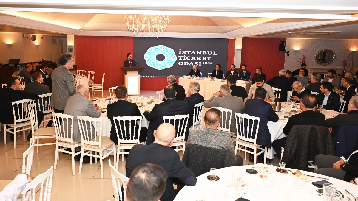 Otomotivciler satış sonrası sorunlara çözüm aradı Otomotivciler satış sonrası sorunlara çözüm aradı