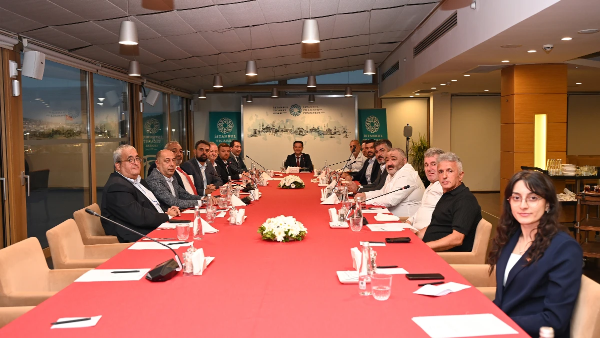 Otomotivde kalifiye eleman sıkıntısı sürüyor Otomotivde kalifiye eleman sıkıntısı sürüyor
