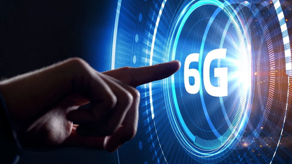 Otonom sürüş ve 6G için yeni nesil yarı iletken Otonom sürüş ve 6G için yeni nesil yarı iletken