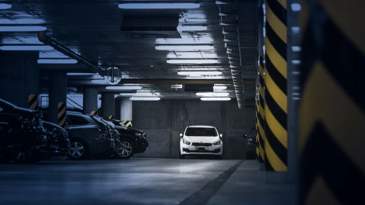 Otopark kuralları değişti: Resmi Gazete'de yayımlandı Otopark kuralları değişti: Resmi Gazete'de yayımlandı