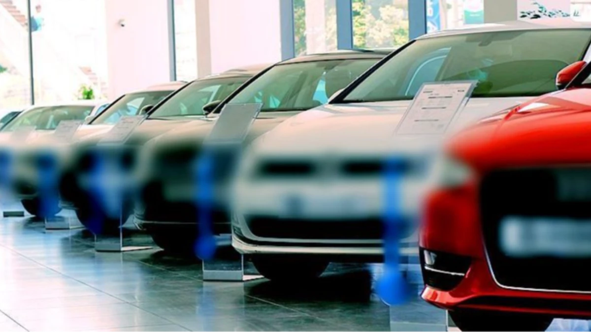 ÖTV düzenlemesi sonrası bazı otomobillerde fiyat yüzde 11 düştü ÖTV düzenlemesi sonrası bazı otomobillerde fiyat yüzde 11 düştü