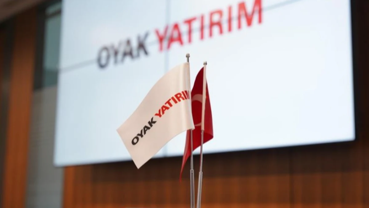 OYAK ve Umman Yatırım Otoritesi arasında 4 anlaşma imzaladı OYAK ve Umman Yatırım Otoritesi arasında 4 anlaşma imzaladı