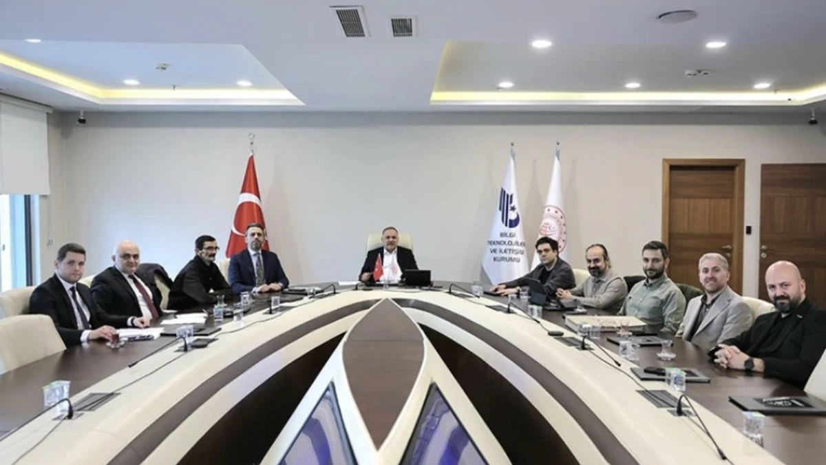 Oyun sektöründe regülasyon gündemi: Endişeler gerçekçi değil Oyun sektöründe regülasyon gündemi: Endişeler gerçekçi değil