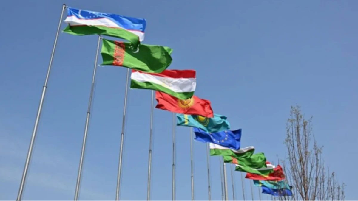 Özbekistan-AB İşbirliği Konseyi 18. Toplantısı, Lüksenburg'da yapıldı Özbekistan-AB İşbirliği Konseyi 18. Toplantısı, Lüksenburg'da yapıldı