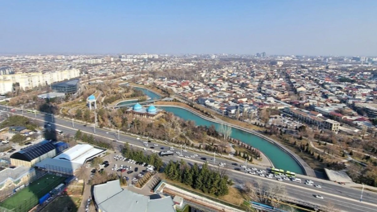Özbekistan'da 8. Orta Asya Uzmanlar Forumu başladı Özbekistan'da 8. Orta Asya Uzmanlar Forumu başladı