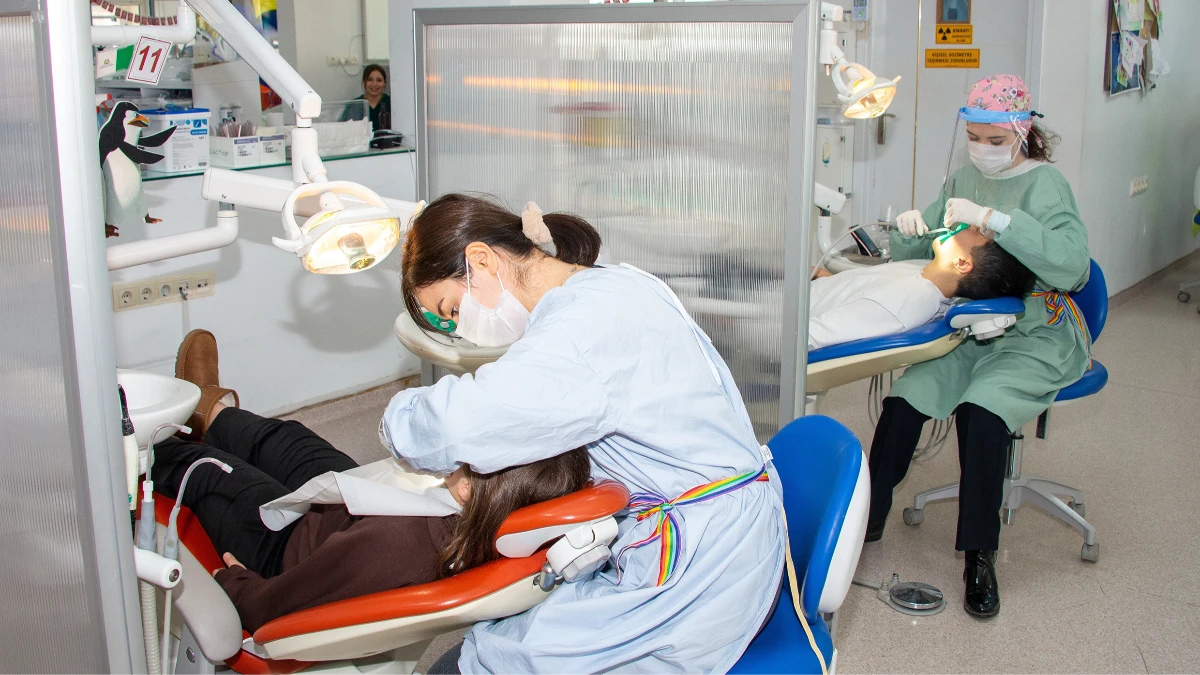 Özel sağlık kuruluşları mevzuatta esneklik istiyor Özel sağlık kuruluşları mevzuatta esneklik istiyor
