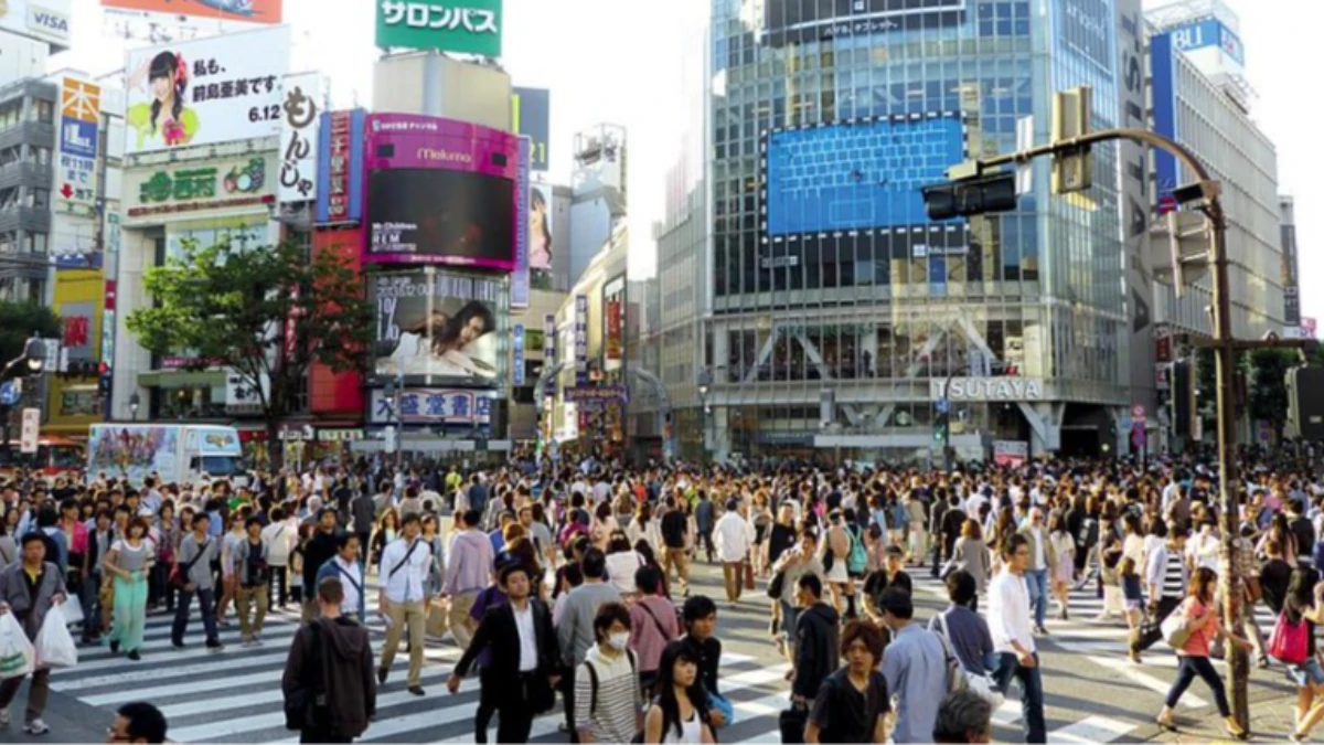 Ozmotik santrali Japonya’da devrede Ozmotik santrali Japonya’da devrede