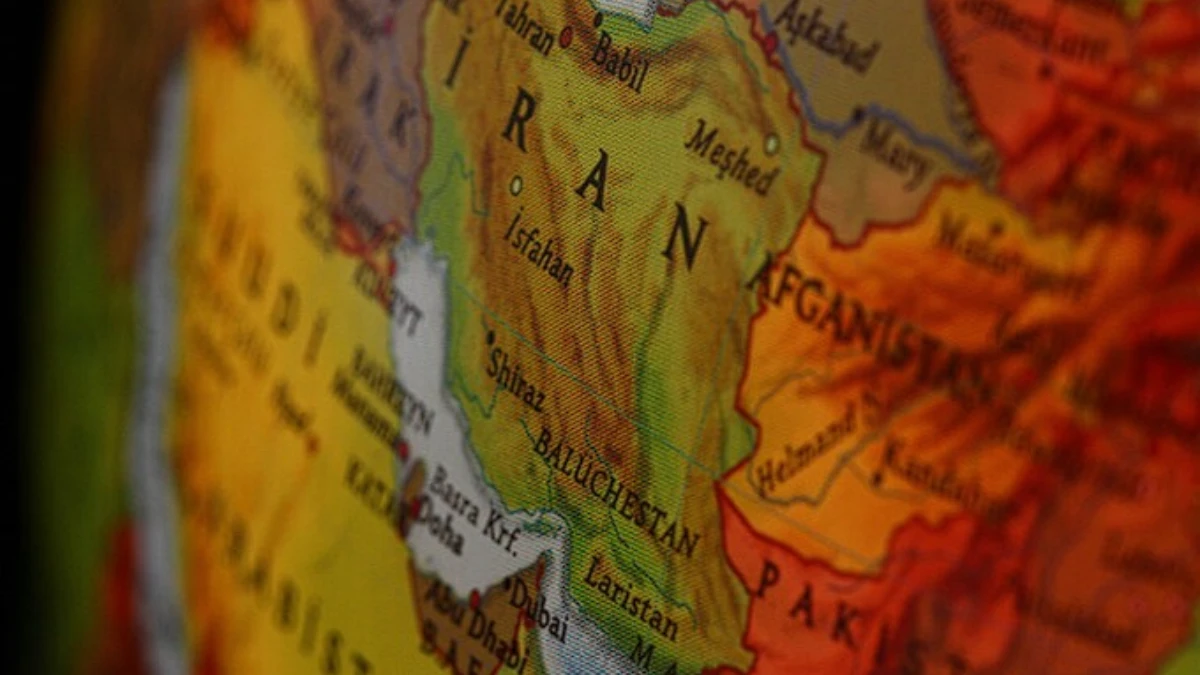 Pakistan’dan Suudi Arabistan’a askeri sevkiyat: Savaş uçakları konuşlandı Pakistan’dan Suudi Arabistan’a askeri sevkiyat: Savaş uçakları konuşlandı
