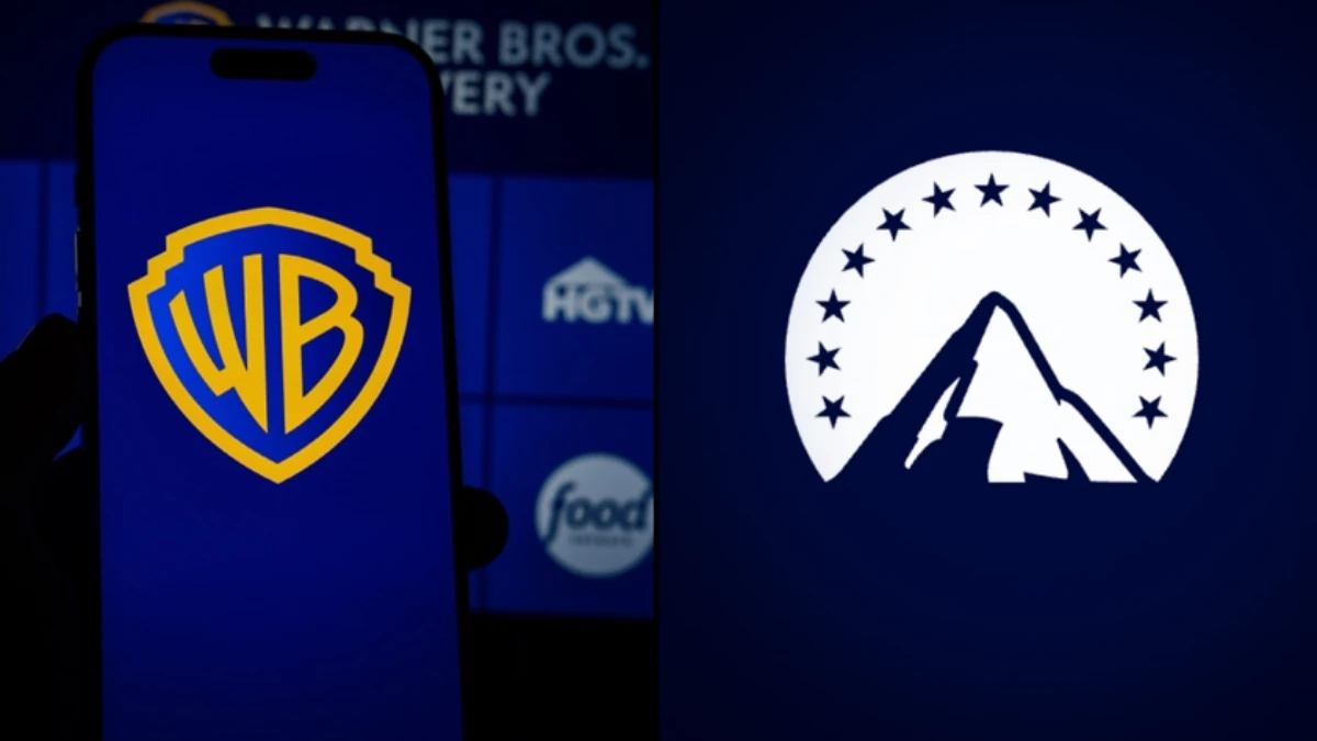 Paramount'tan Warner Bros. için 108 milyar dolarlık dev teklif Paramount'tan Warner Bros. için 108 milyar dolarlık dev teklif