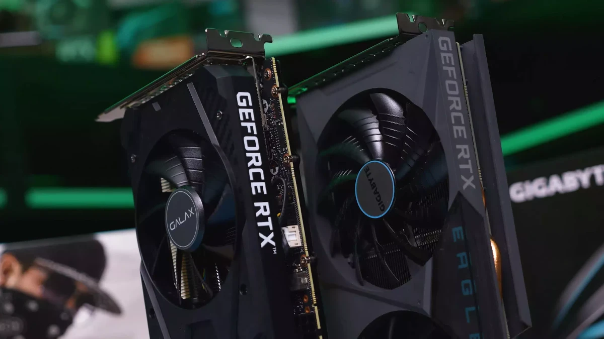Pazarda yapay zeka baskısı: Nvidia’nın RTX 60 serisi 2027'ye kalabilir Pazarda yapay zeka baskısı: Nvidia’nın RTX 60 serisi 2027'ye kalabilir