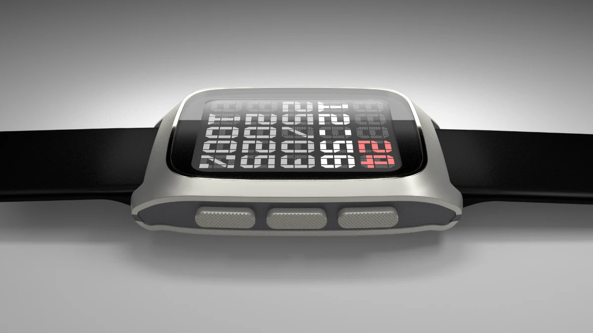 Pebble'ın akıllı saati geri döndü: ‘Pebble Time 2’ Pebble'ın akıllı saati geri döndü: ‘Pebble Time 2’
