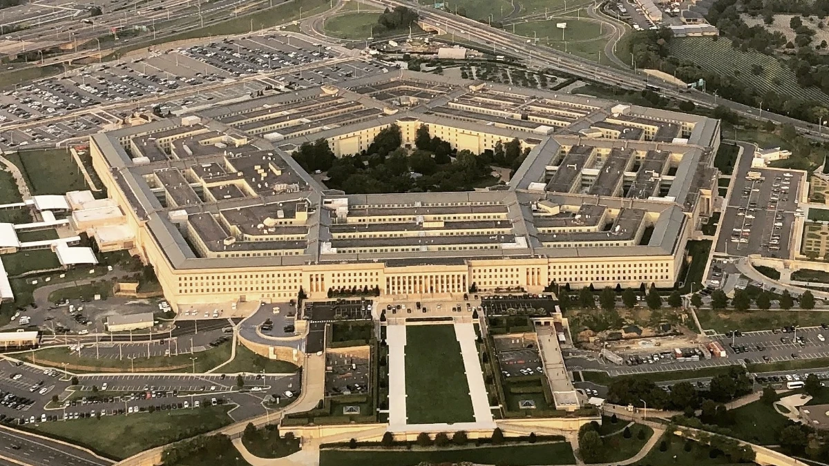 Pentagon ile Anthropic geriliminde kritik eşik: Pentagon ilişkileri kesmeye yakın Pentagon ile Anthropic geriliminde kritik eşik: Pentagon ilişkileri kesmeye yakın