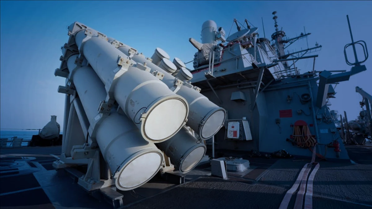 Pentagon'da mühimmat alarmı: İran operasyonu sürdürebilir mi?