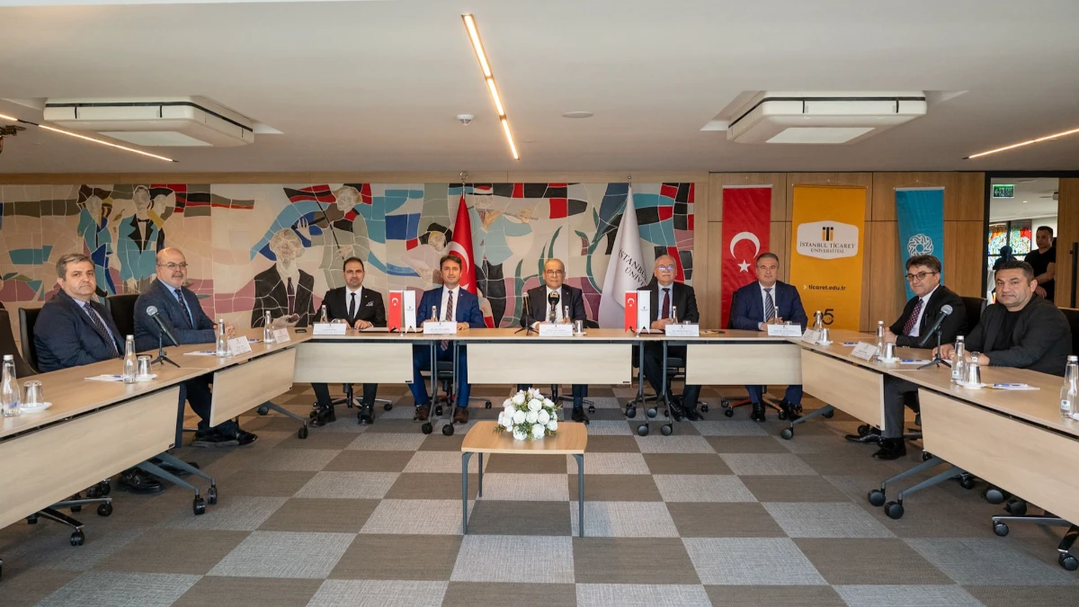 PERPA ile işbirliği protokolü imzalandı PERPA ile işbirliği protokolü imzalandı