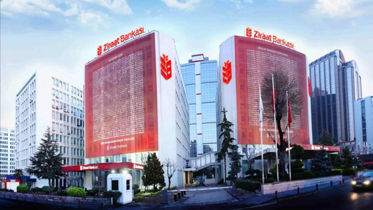 Personel alımı 2025 SON DAKİKA: Ziraat Bankası ve Ziraat Katılım Bankası 565 memur alımı yapacak Personel alımı 2025 SON DAKİKA: Ziraat Bankası ve Ziraat Katılım Bankası 565 memur alımı yapacak