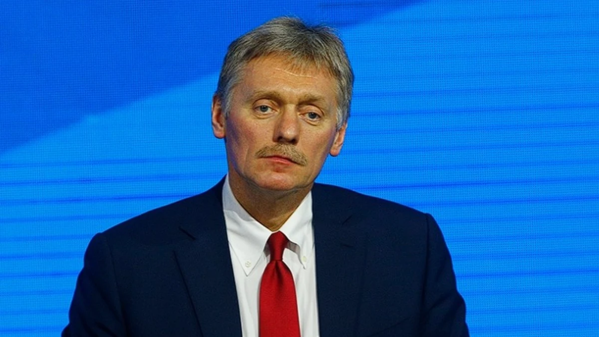 Peskov’dan Estonya uyarısı: Nükleer silah konuşlanırsa hedef olur Peskov’dan Estonya uyarısı: Nükleer silah konuşlanırsa hedef olur