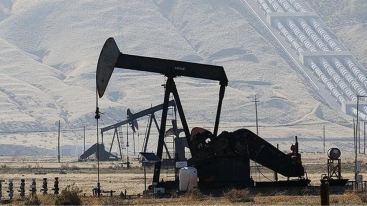 Petrol 73 dolara çıktı: OPEC+ arzı artırmayı değerlendirecek Petrol 73 dolara çıktı: OPEC+ arzı artırmayı değerlendirecek
