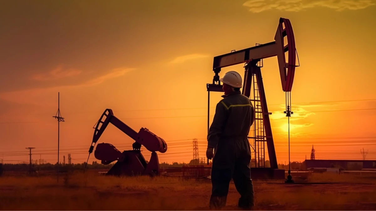 Petrol fiyatları 4 yılın en düşüğünde Petrol fiyatları 4 yılın en düşüğünde