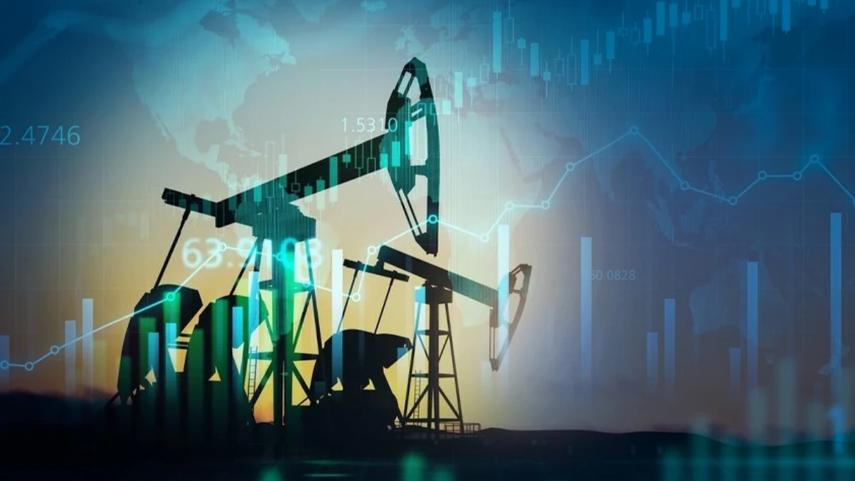 Petrol fiyatları geriliyor: Şubat 2021'den bu yana en düşük seviyede Petrol fiyatları geriliyor: Şubat 2021'den bu yana en düşük seviyede