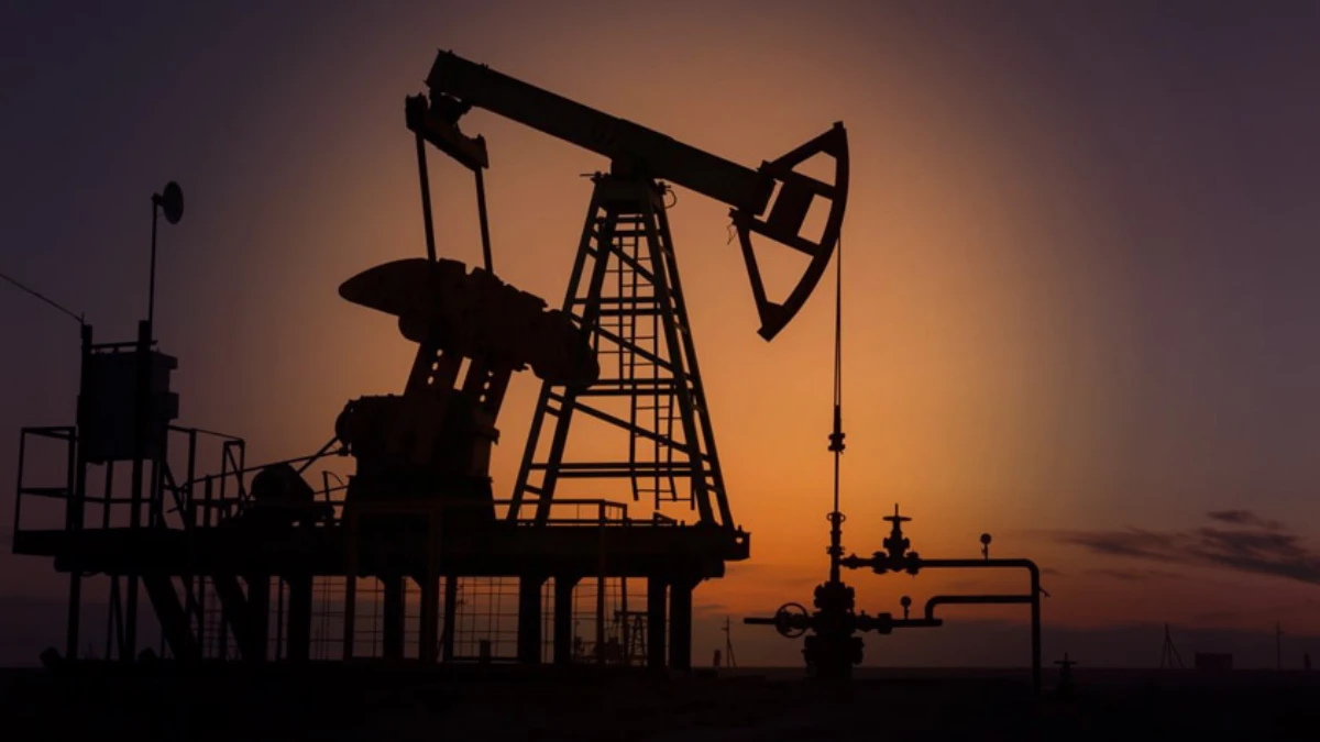 Petrol fiyatları yönünü yukarı çevirdi: Rusya-Ukrayna gelişmeleri etkiledi Petrol fiyatları yönünü yukarı çevirdi: Rusya-Ukrayna gelişmeleri etkiledi