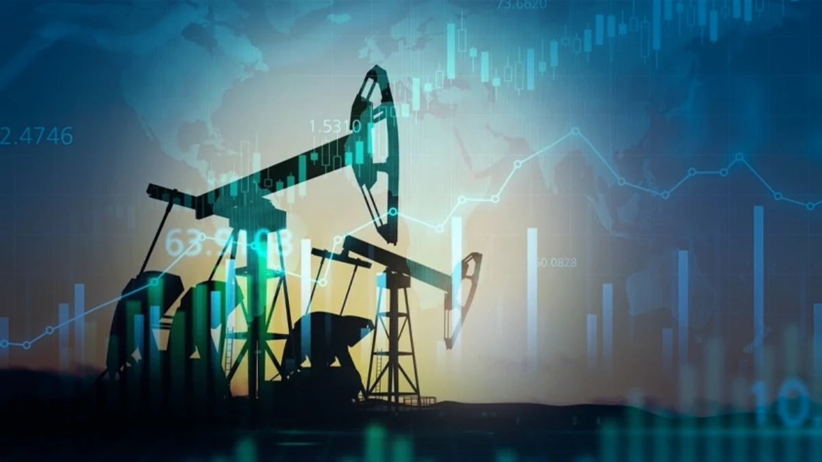 Petrol fiyatlarında yön aşağı döndü! İsrail-İran saldırılarının durması piyasalarda tansiyonu düşürdü Petrol fiyatlarında yön aşağı döndü! İsrail-İran saldırılarının durması piyasalarda tansiyonu düşürdü