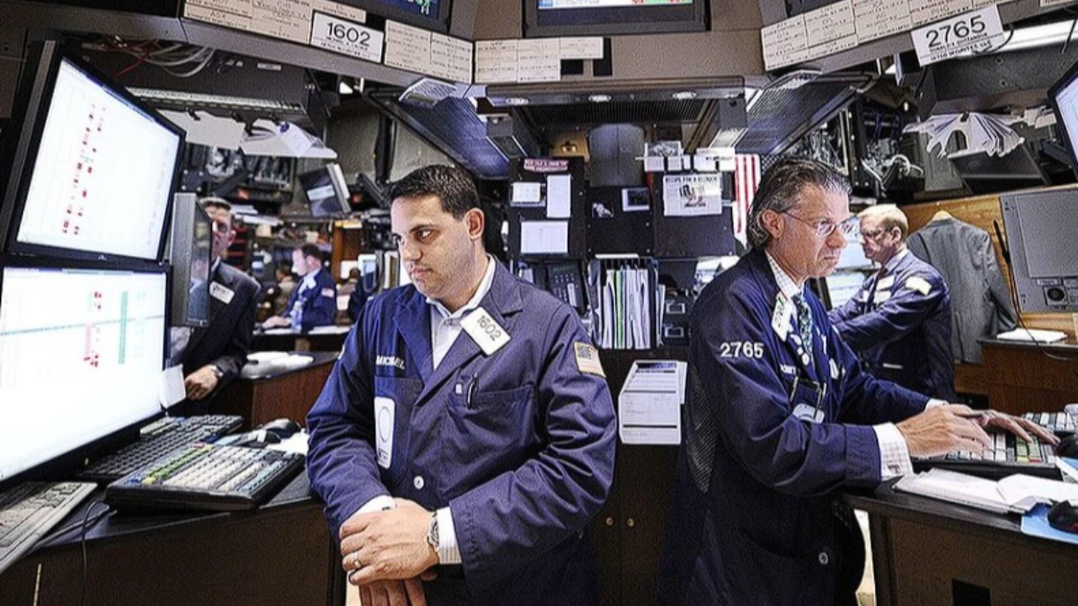 Petrol geriledi, dolar endeksi güçlendi: Piyasalar ABD verilerini bekliyor