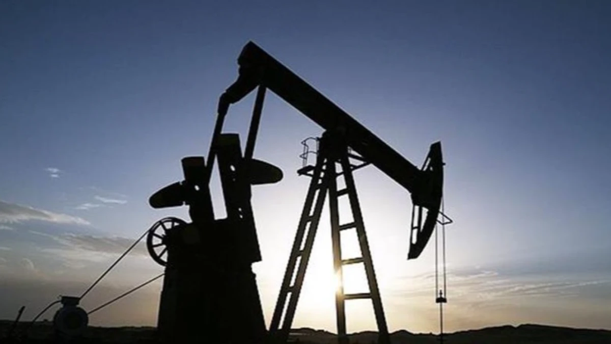 Petrol ithalatı yüzde 0,1 azaldı! Petrol ithalatı yüzde 0,1 azaldı!
