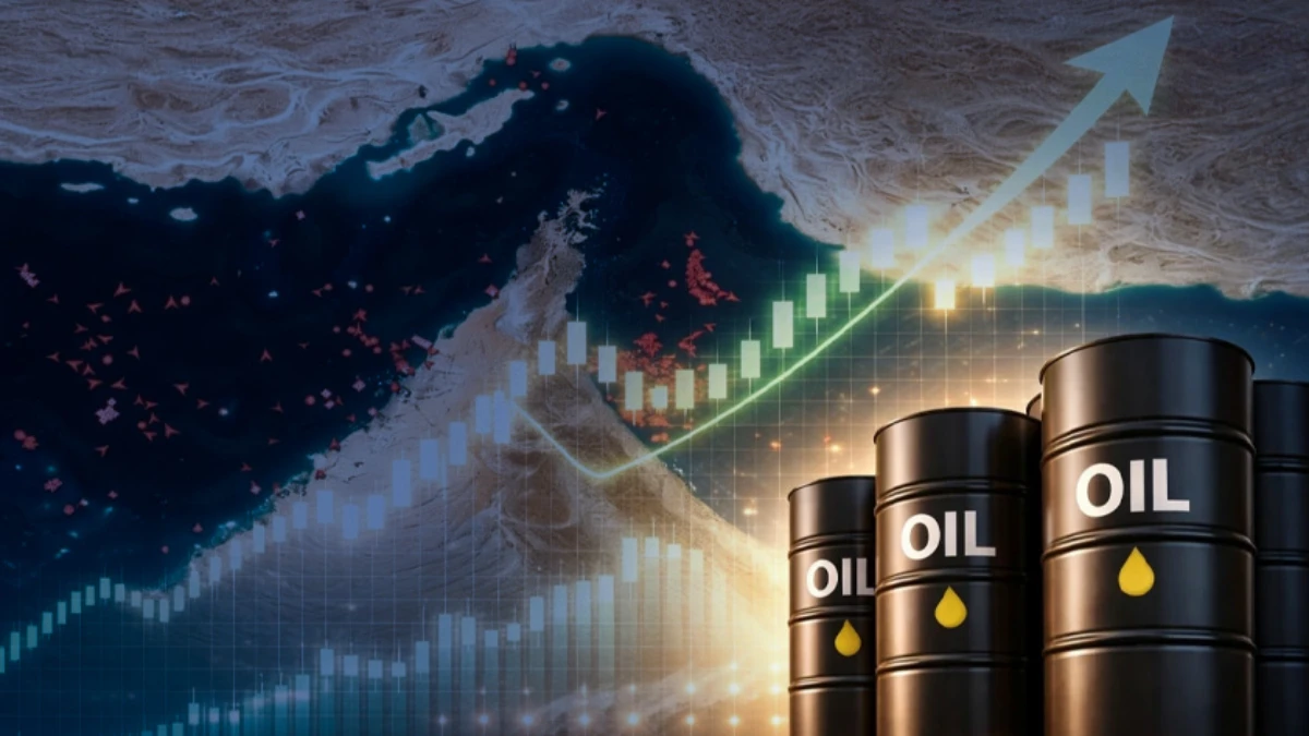 Petrol piyasalarında denge arayışı: Brent ve WTI varil fiyatları yatay seyrediyor Petrol piyasalarında denge arayışı: Brent ve WTI varil fiyatları yatay seyrediyor