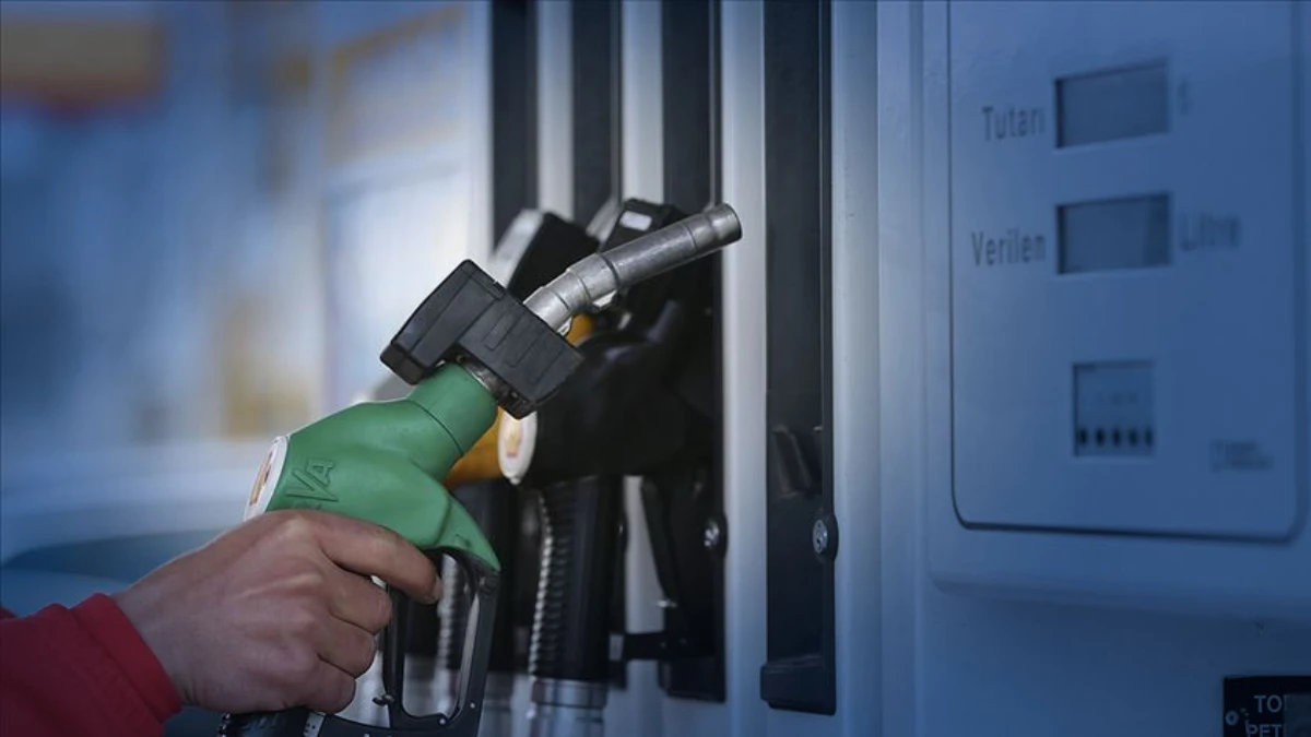Petrol piyasası yönetmeliği değişti: Akaryakıt istasyonlarındaki fiyat bilgisinde yeni dönem Petrol piyasası yönetmeliği değişti: Akaryakıt istasyonlarındaki fiyat bilgisinde yeni dönem