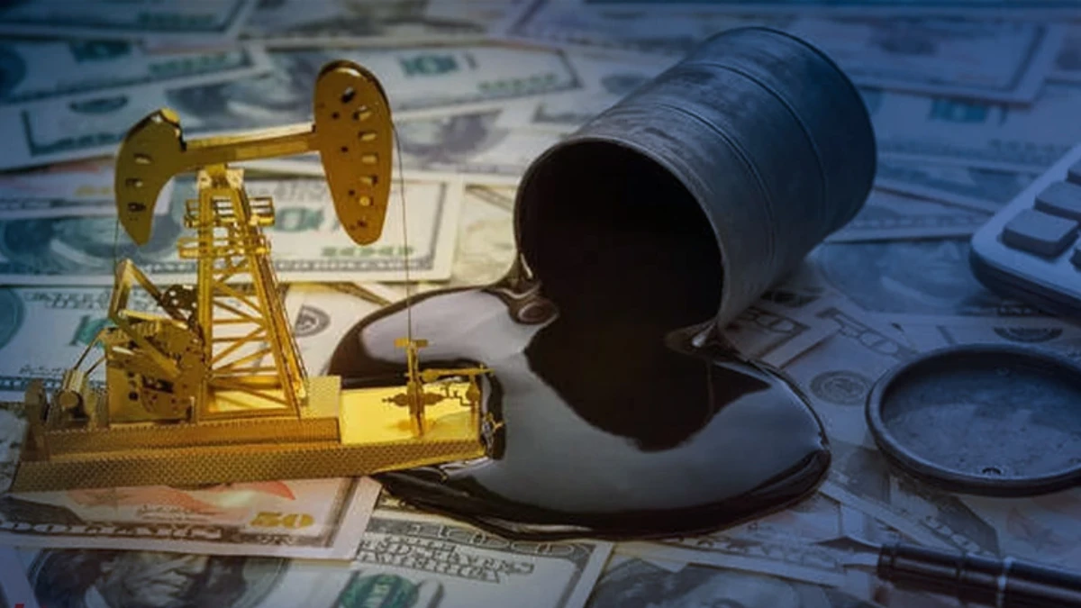 Petrol piyasasında barış fiyatlaması: Diplomatik açıklamalar Brent petrolü 104 dolarda tuttu Petrol piyasasında barış fiyatlaması: Diplomatik açıklamalar Brent petrolü 104 dolarda tuttu