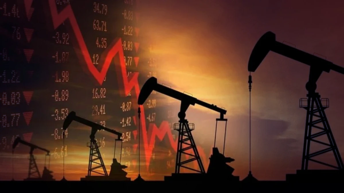 Petrol piyasasında 'savaş' fiyatlaması: Hürmüz düğümü çözülemedi Petrol piyasasında 'savaş' fiyatlaması: Hürmüz düğümü çözülemedi
