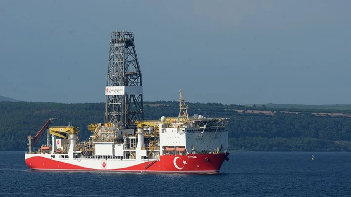 Petrol ve doğal gazda en yüksek üretim seviyesine ulaşıldı Petrol ve doğal gazda en yüksek üretim seviyesine ulaşıldı