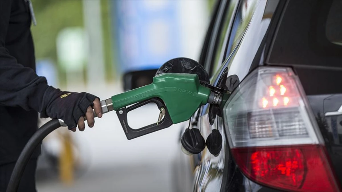 Petrol ve LPG piyasalarında promosyonlara yeni kural Petrol ve LPG piyasalarında promosyonlara yeni kural