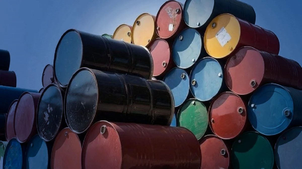 Petrol yeniden yükselişte: İran’ın enerji altyapısına saldırıları fiyatları tetikledi Petrol yeniden yükselişte: İran’ın enerji altyapısına saldırıları fiyatları tetikledi