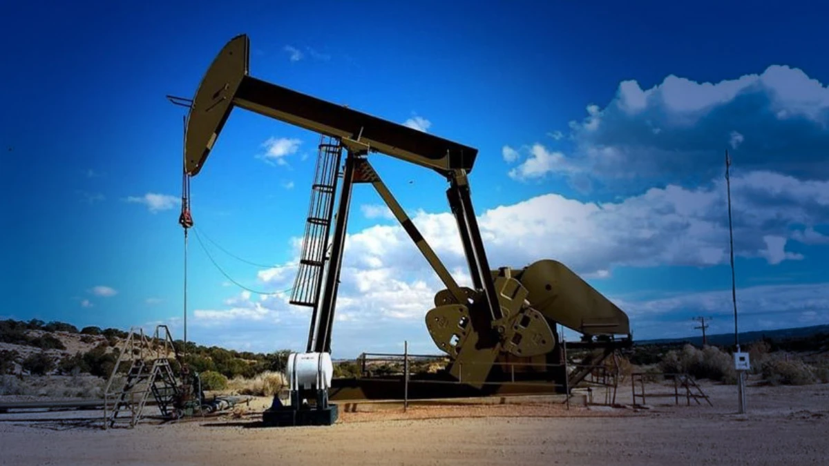 Petrol yılı düşüşle kapattı: 2020'den bu yana en zayıf performans Petrol yılı düşüşle kapattı: 2020'den bu yana en zayıf performans