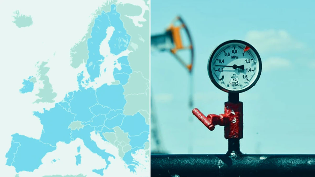 Petrolde 150 dolar senaryosu: Avrupa daha kırılgan Petrolde 150 dolar senaryosu: Avrupa daha kırılgan