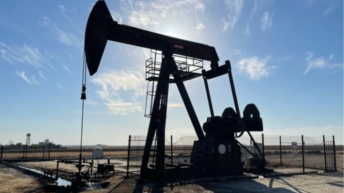 Petrolde arz endişesi: Trump'ın Hindistan ve İran açıklamaları piyasayı etkiliyor Petrolde arz endişesi: Trump'ın Hindistan ve İran açıklamaları piyasayı etkiliyor