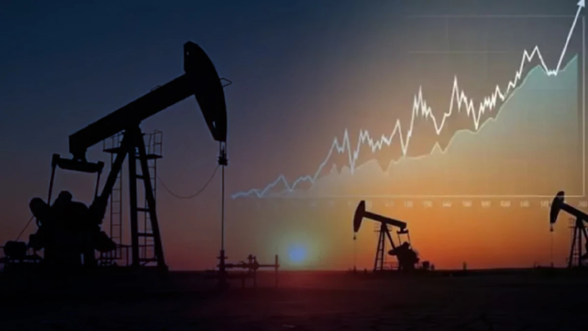 Petrolde 'diplomasi' etkisi: ABD-İran hattında süre uzatımı fiyatları düşürdü