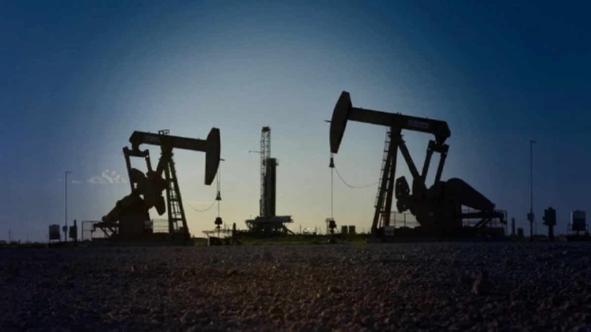 Petrolde diplomasi fiyatlaması: Geri çekildi Petrolde diplomasi fiyatlaması: Geri çekildi