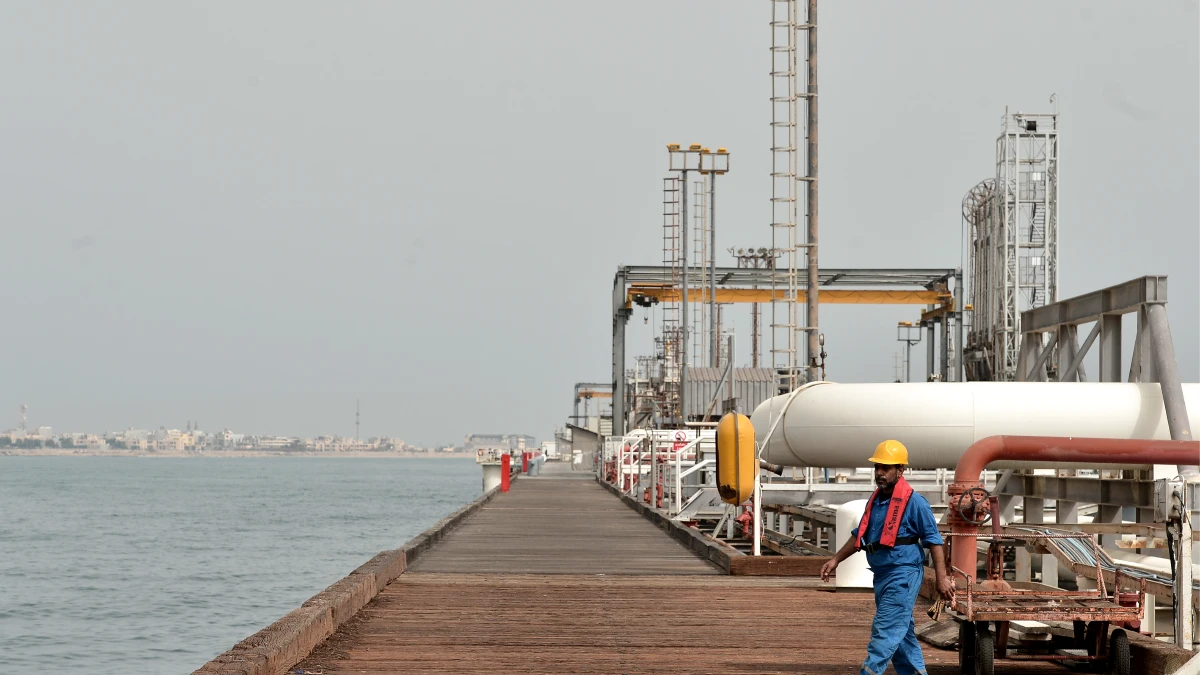 Petrolde Hürmüz Boğazı hesapları Petrolde Hürmüz Boğazı hesapları