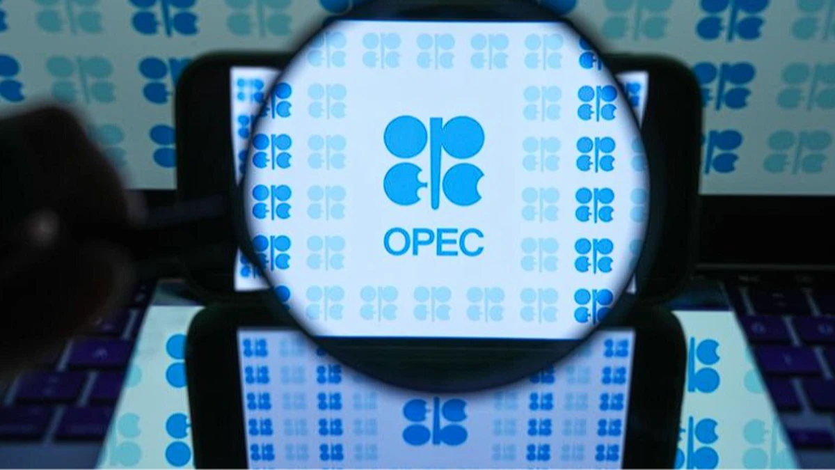 Petrolde kritik OPEC+ kararı: Haziran kotası 188 bin varil artırılacak