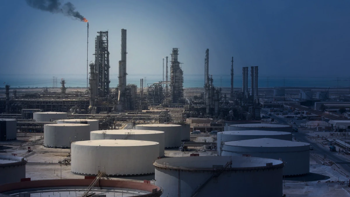 Petrolde savaşın faturası: Kayıp 500 milyon varile ulaştı Petrolde savaşın faturası: Kayıp 500 milyon varile ulaştı