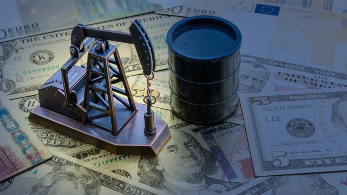 Petrolde tansiyon devam ediyor: Arz endişeleriyle fiyatlar 110 doları aştı Petrolde tansiyon devam ediyor: Arz endişeleriyle fiyatlar 110 doları aştı