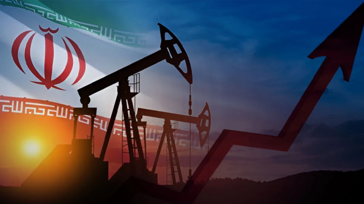 Petrolde yükseliş sürüyor: Müzakere haberleri piyasayı sakinleştiremedi Petrolde yükseliş sürüyor: Müzakere haberleri piyasayı sakinleştiremedi