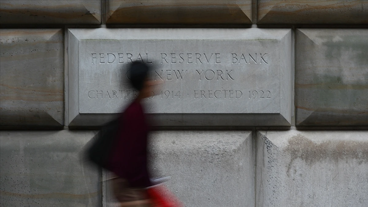 Philadelphia Fed imalat endeksi aralıkta eksi 10,2'ye düştü Philadelphia Fed imalat endeksi aralıkta eksi 10,2'ye düştü