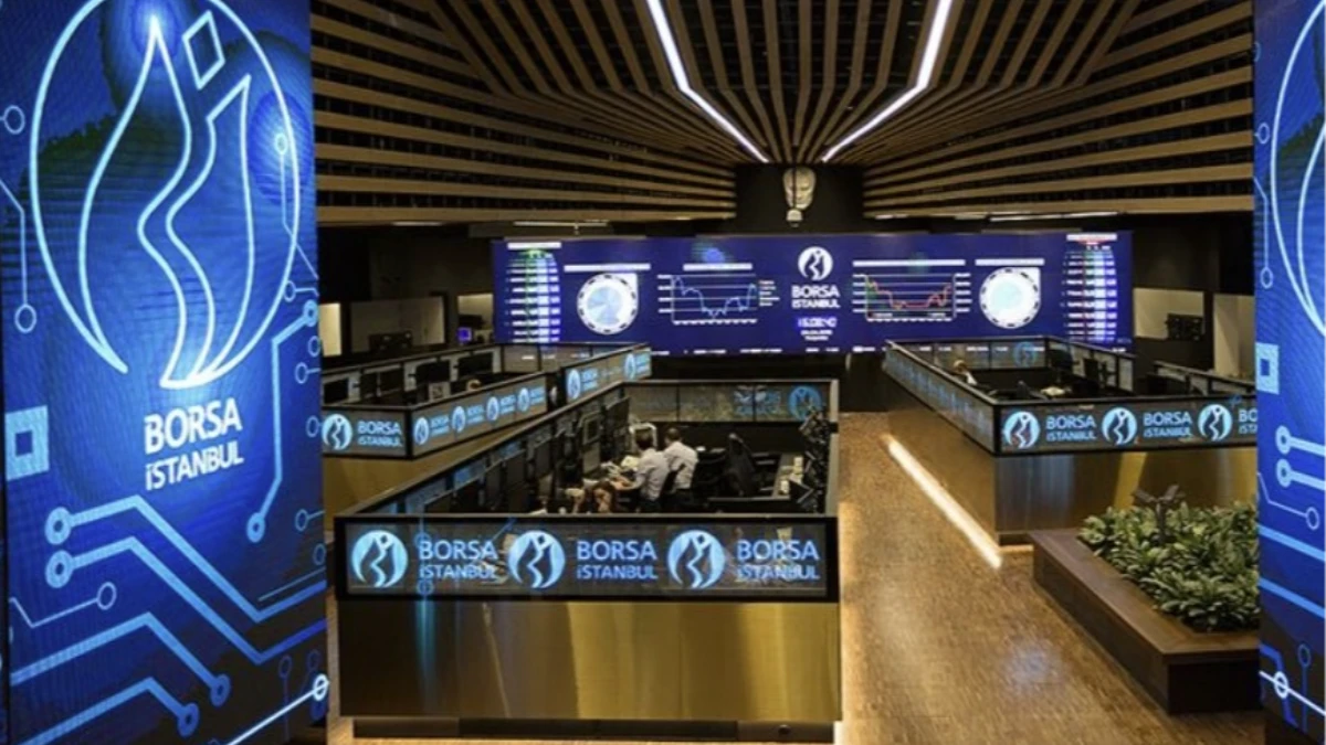 Piyasa bozucu eylemlere ağır yaptırım geliyor Piyasa bozucu eylemlere ağır yaptırım geliyor