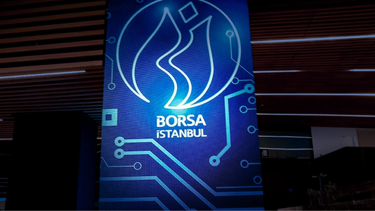 Piyasalar temkinli: BIST 100 günü yatay tamamladı Piyasalar temkinli: BIST 100 günü yatay tamamladı